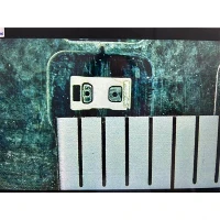 4 অক্ষ CNC মিলিং মেশিন