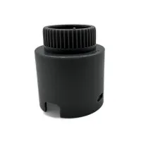 Abc প্লাস্টিক ছাঁচনির্মাণ