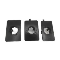 এইচডিপিই প্লাস্টিক ছাঁচনির্মাণ