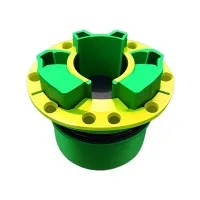 প্লাস্টিক গাড়ী ট্রিম অপসারণ টুল