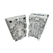 প্লাস্টিক ইনজেকশন ছাঁচনির্মাণ পণ্য